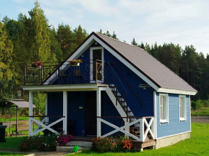 Hoglund Gard Guest house