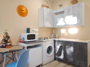 Квартира Лазурное Гнёздышко