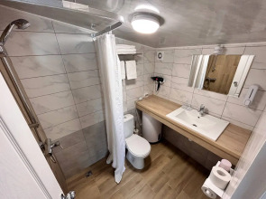 Мини-отель Aleon