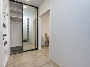 Квартира стильная уютная близко к центру