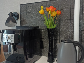 Квартира в ЖК Фридланд рядом с островом Канта