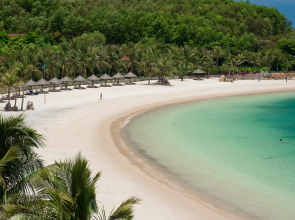 Vinpearl Luxury Nha Trang