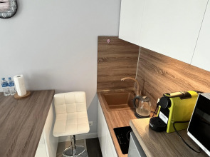 Апартаменты Кутузов Grad II