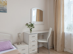 Квартира на Беговой 2