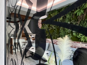 Апартаменты Raushen Prestige 8