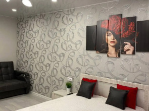 Квартира на Локомотивной 7