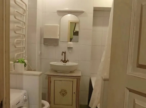 Квартира в стиле Прованс, центр