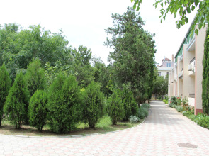 Отель Астра-Центр