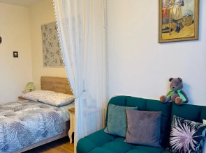 Retro Flat