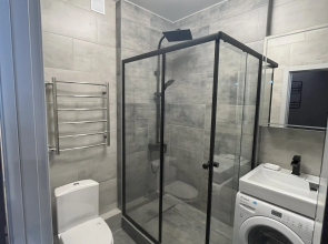 Апартаменты Пр-т Притомский 25 к4