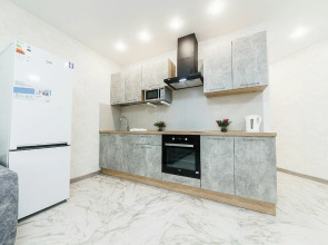 Апартаменты на берегу Волги