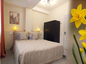 Apartamenty na Krasnoj Polane. Zit' v gorah