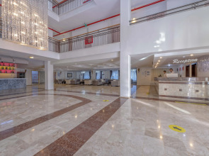 Armas Gul Beach (ex. Otium Gul Beach Resort)