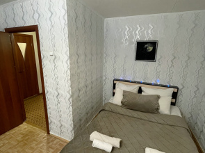 Na Parkovoy Flat