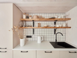 Гостевой дом Дом у озера 4Стихии