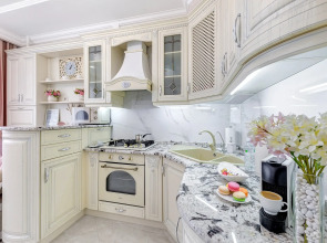 Апартаменты Классик в ЖК Изумрудный город