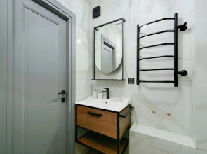 Квартира Лофт-Апартаменты