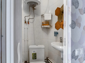 Апартаменты Prim Rooms Apartments