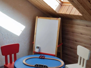 Гостевой дом Вилла Отрадное