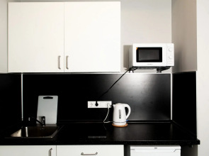 Апартаменты Химки Мега