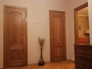 Апартаменты на Фрунзе 7