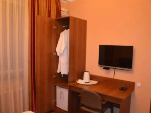 Отель Флагман