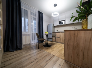 Квартира у Московского Вокзала