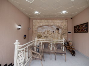 Отель Billuri Sitora