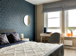 Апартаменты Оранж Парк Котельники