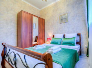 Апартаменты Пять Звёзд на Театральной Площади