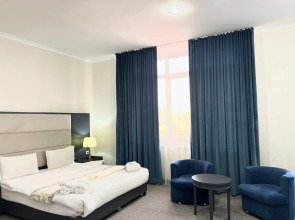 Отель Grand Erbil