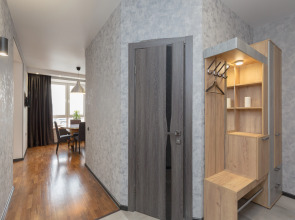 Апартаменты Азбука на Телецентре (Конгресс-Холл)