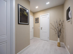 Квартира в м-н Седьмое Небо