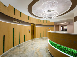 Dave Hotel Yerevan