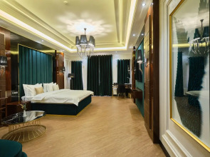 Бутик-Отель East Star Hotel