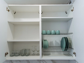 Апартаменты Liberty City 17