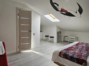 Апартаменты i-hotelTula4