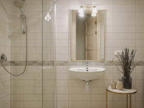 Апартаменты Minin Apartments у Эрмитажа 130 кв.м.