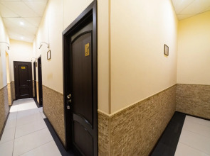 Мини-отель Север