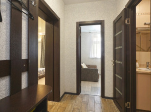 Апартаменты Парковая 29