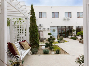 Курортный отель Эделон