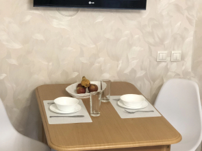 Квартира Уютная в 10 минутах от центра