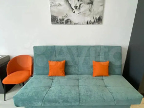 Апартаменты рядом с ЖД вокзалом улица Гордеевская