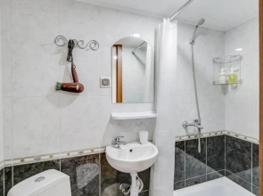 Апартаменты Sokroma Genius Aparts