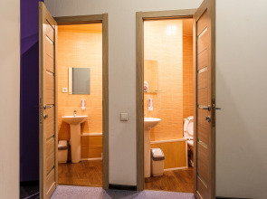 Меблированные комнаты на Загородном 10