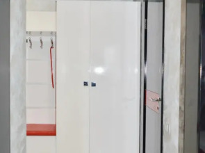 Апартаменты на Аркадия Гайдара 5 1