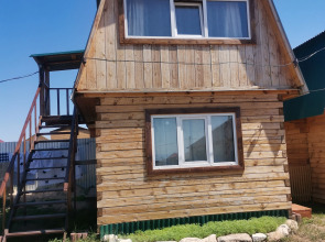 Мини-Отель Диана