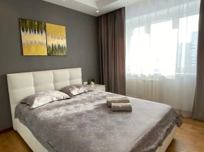 Квартира Лескова 15