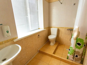 Отель «Рамина»