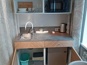 Апартаменты Osobnuak VL